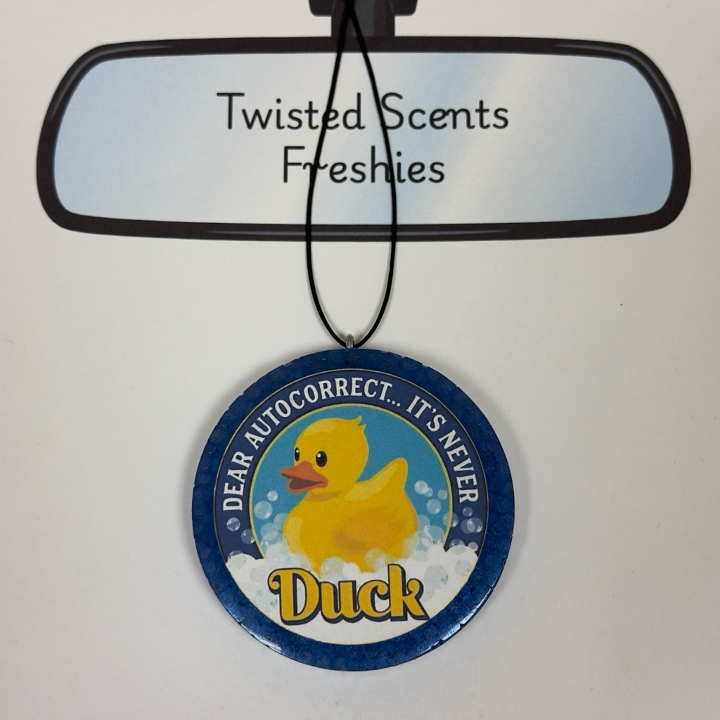 Twisted Scents - Black Raspberry Vanilla