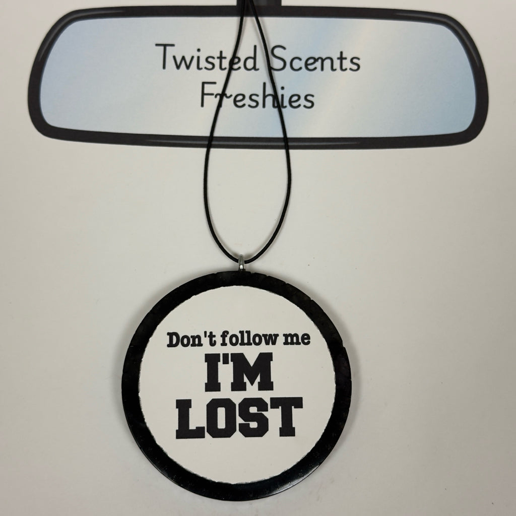 Twisted Scents - Blueberry Maple Pancakes