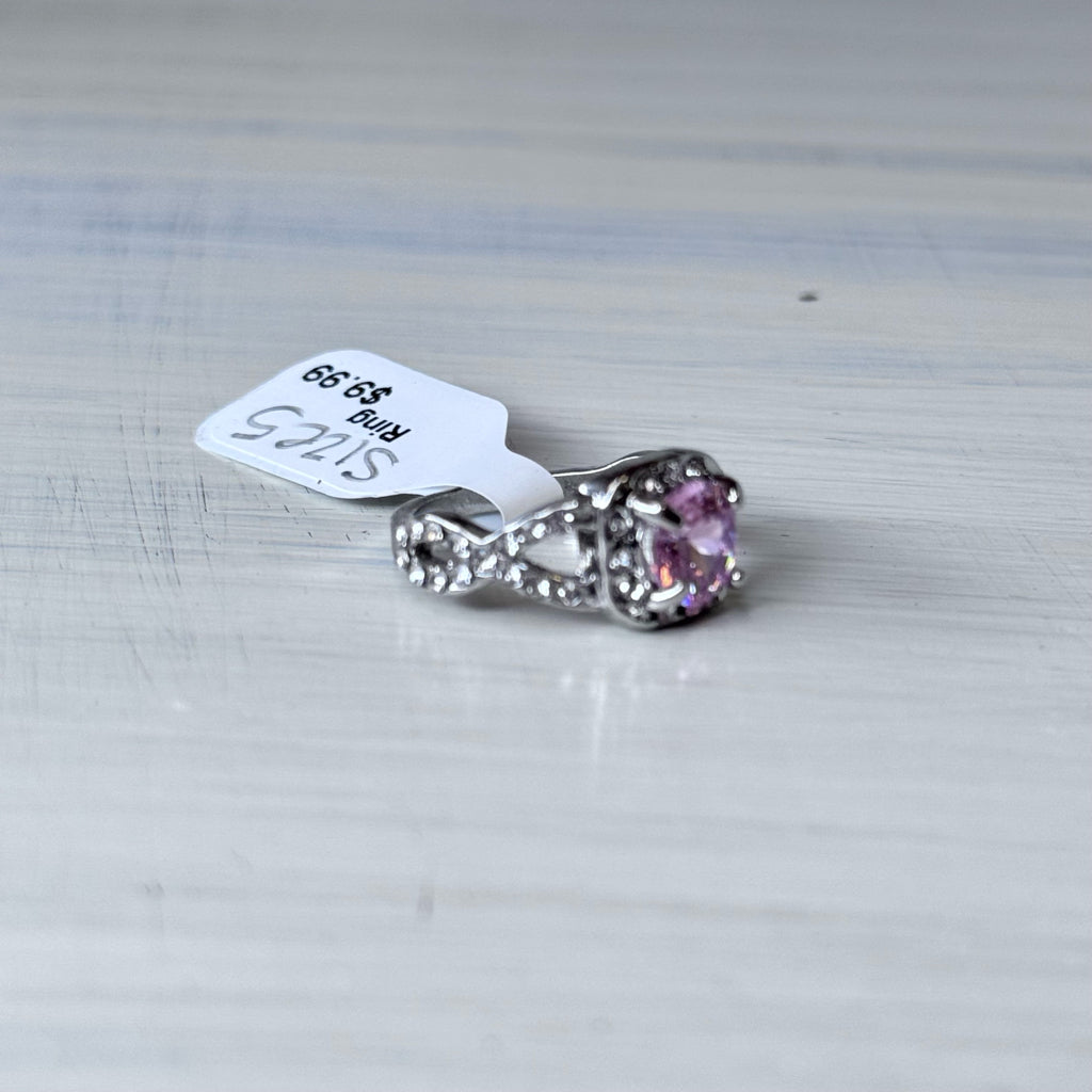 Ring - Size 5