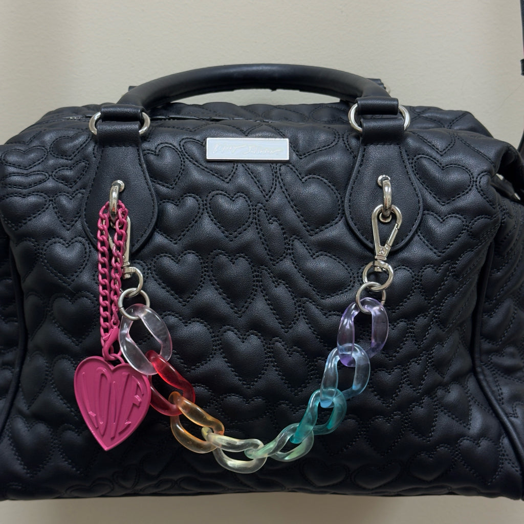 Betsey Johnson Handbag