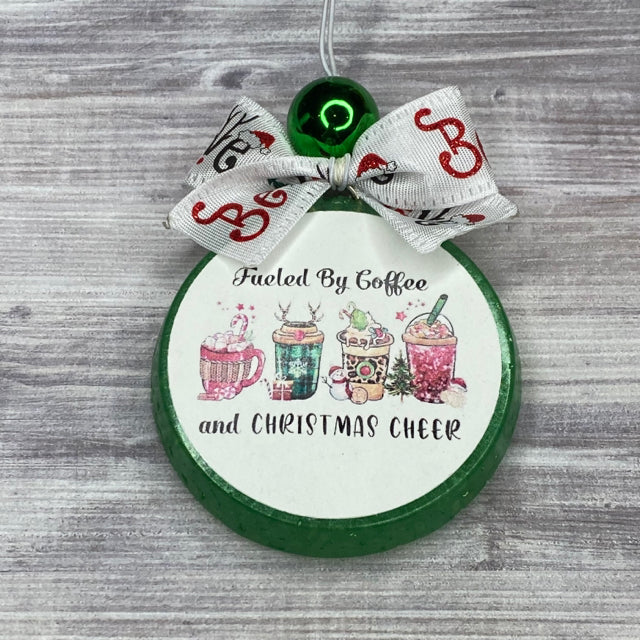 Twisted Scents - Fruit Punch