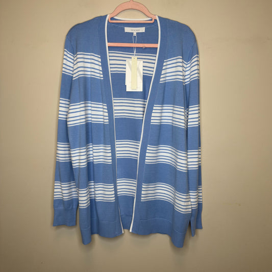 Verve Ami Cardigan Sweater - Size Large
