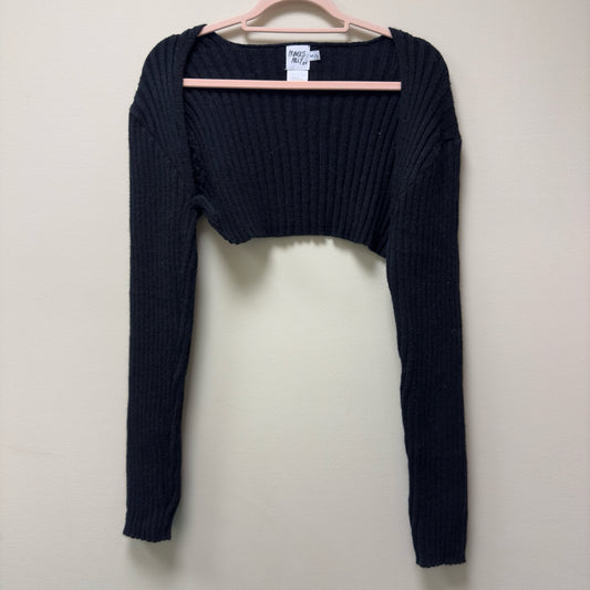 Princess Polly Sweater Shrug - Size M/L