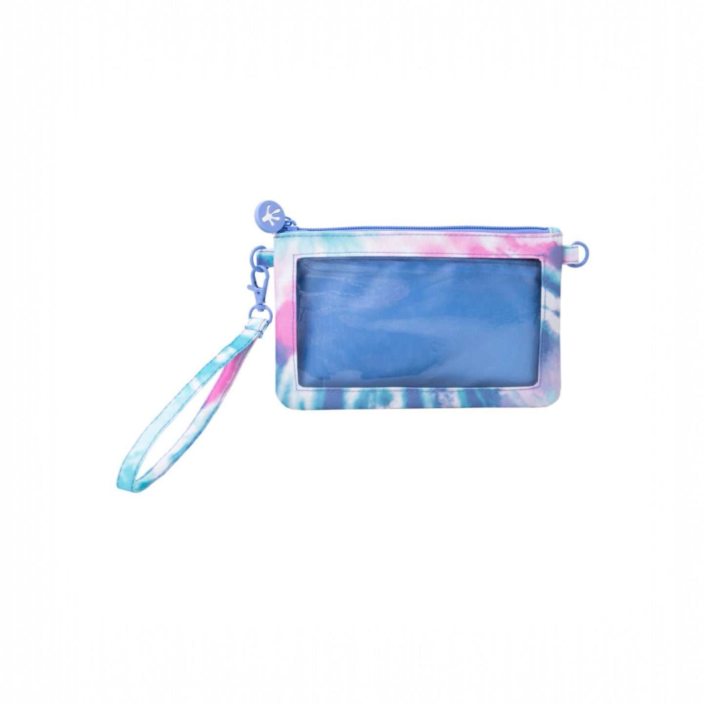 GeckoBrands Mobile Phone Pouch - Tie Dye