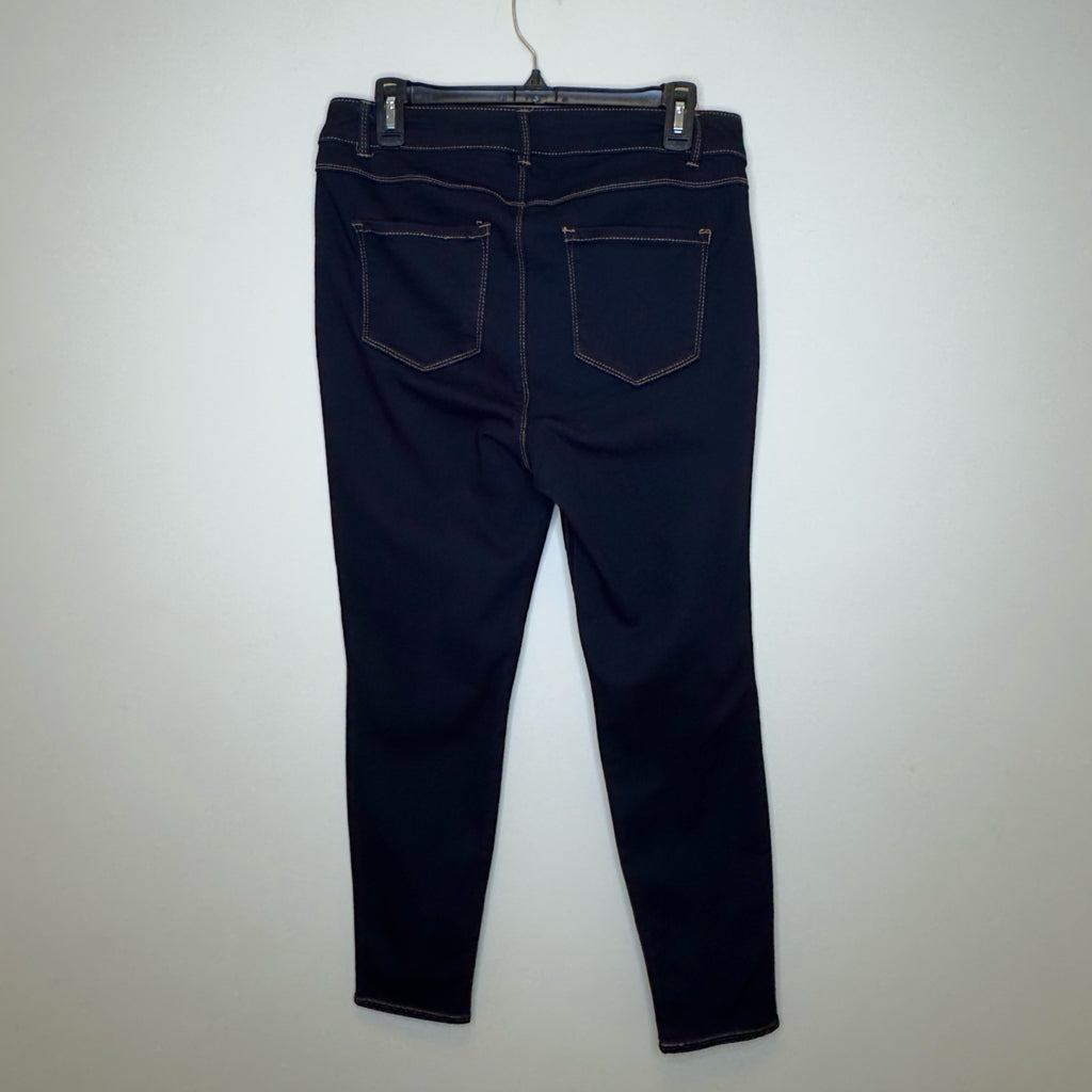 D Jeans Jeggings - Size 14W