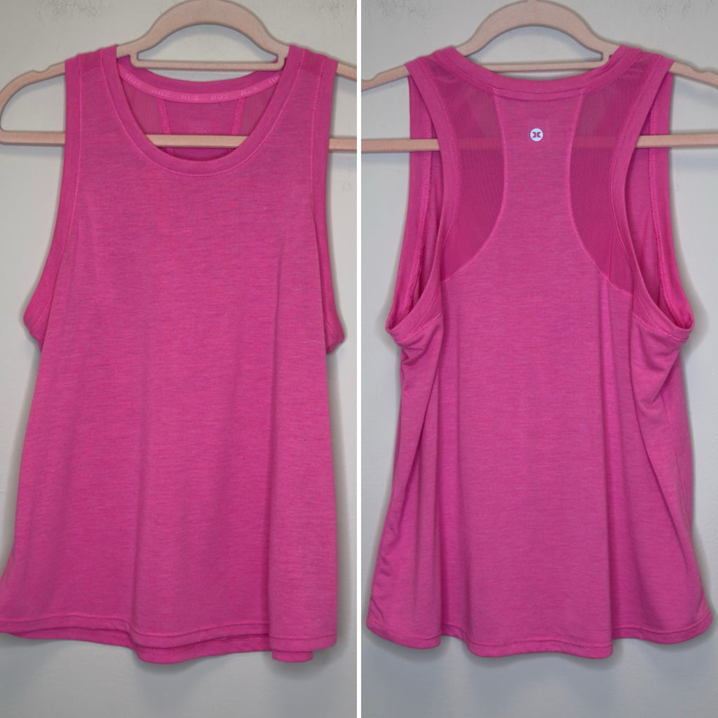 RBX Tank Top - Size Small