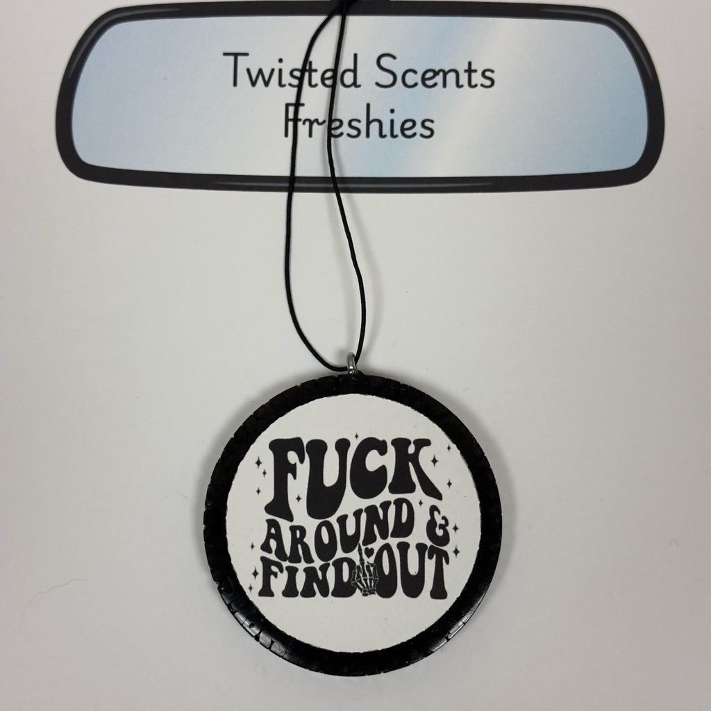 Twisted Scents - Sun Drenched Cowboy