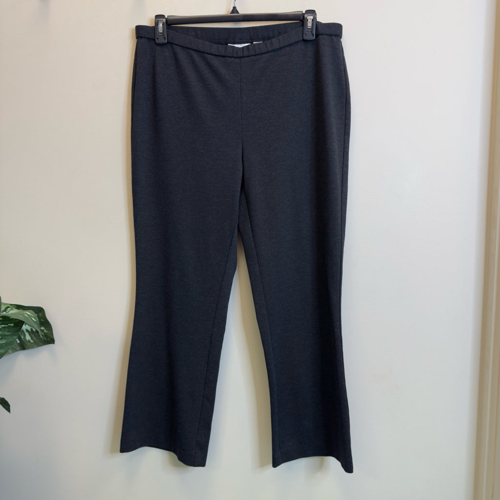 Chico's Pull-On Pants - Size XL