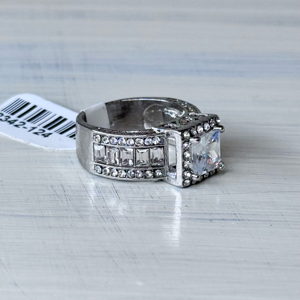 Ring - Size 5