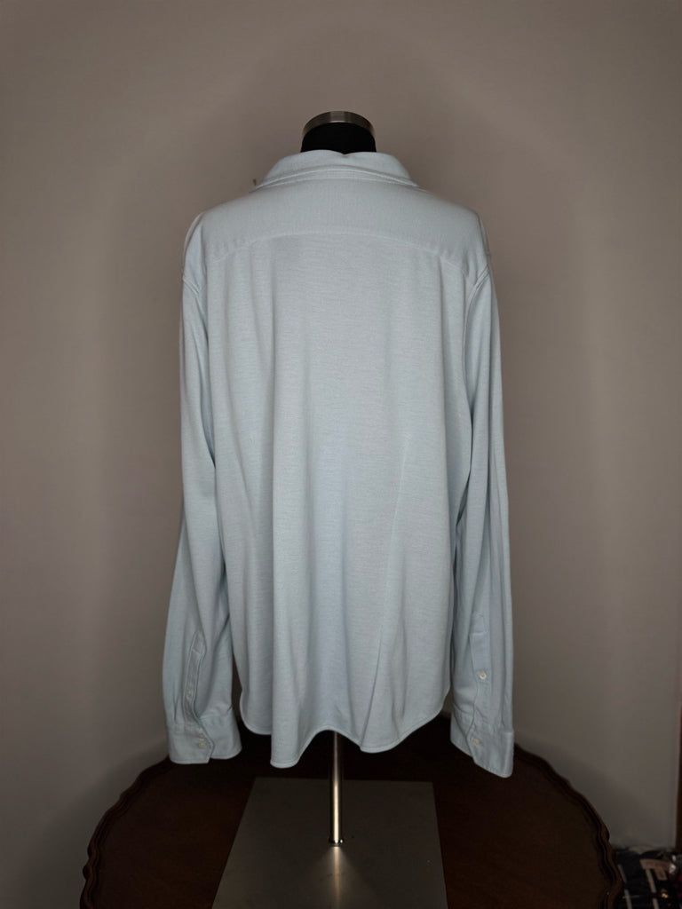 Lauren Ralph Lauren Top - Size 2X
