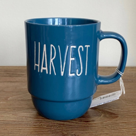 Harvest Coffee Mug