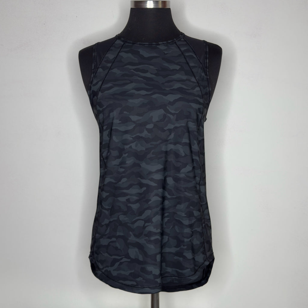 Lululemon Sculpt Tank Top - Size 6