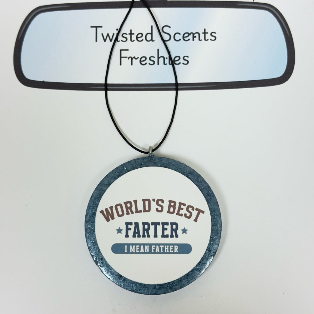 Twisted Scents - Black Frost (Black Ice)