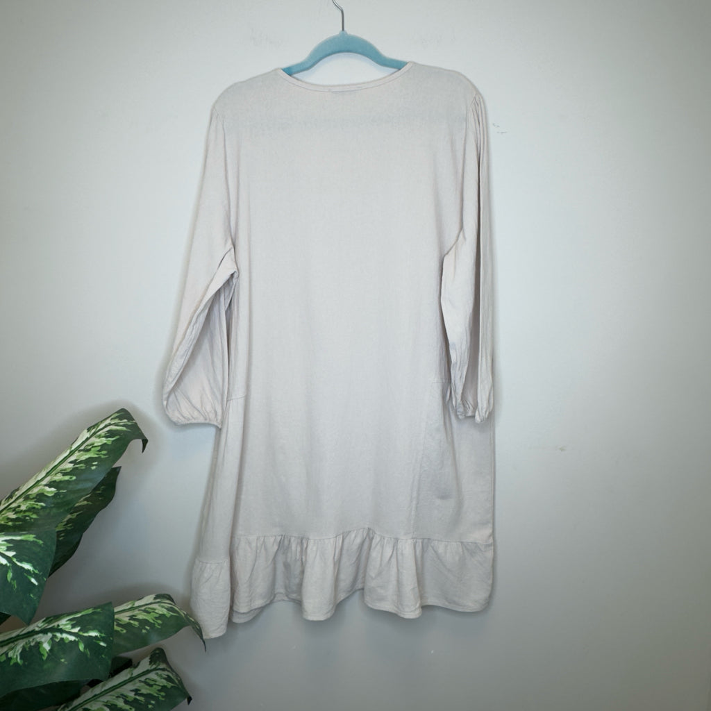 Cellabie Dress - Size 2X