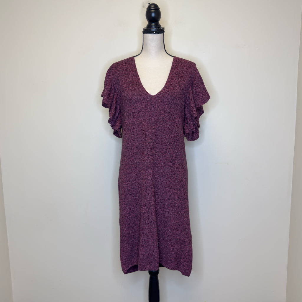 Express Sweater Dress - Size Large