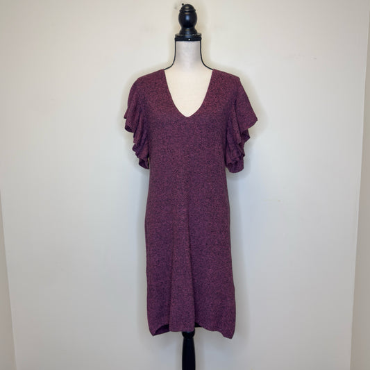 Express Sweater Dress - Size Large