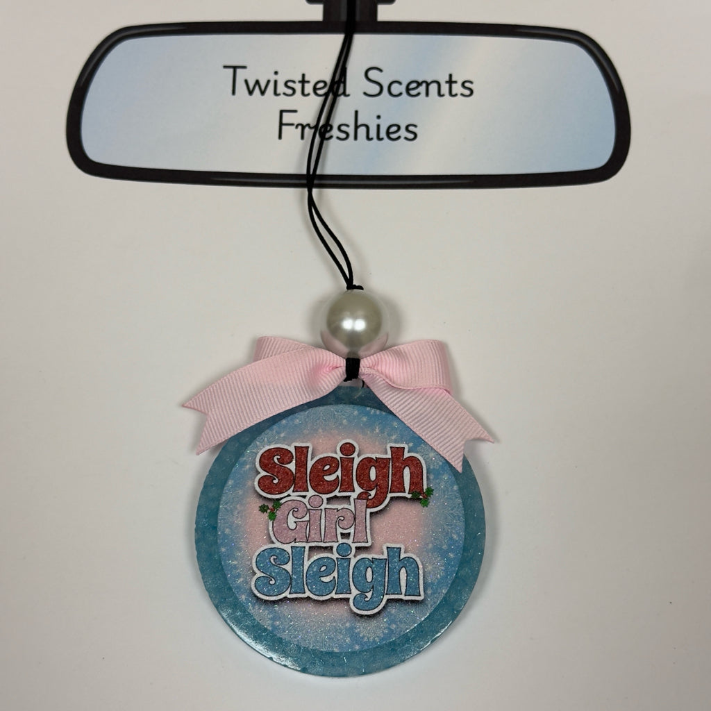 Twisted Scents - Winter