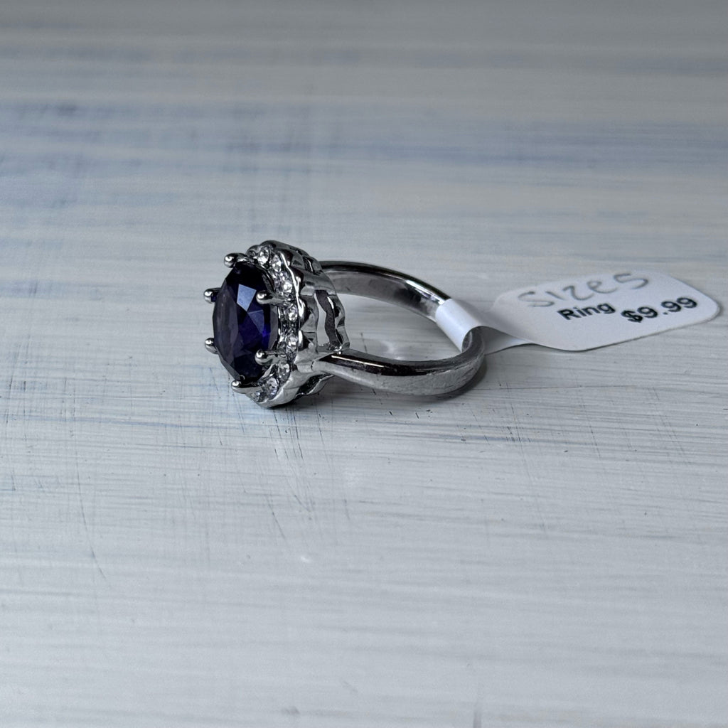 Ring - Size 5