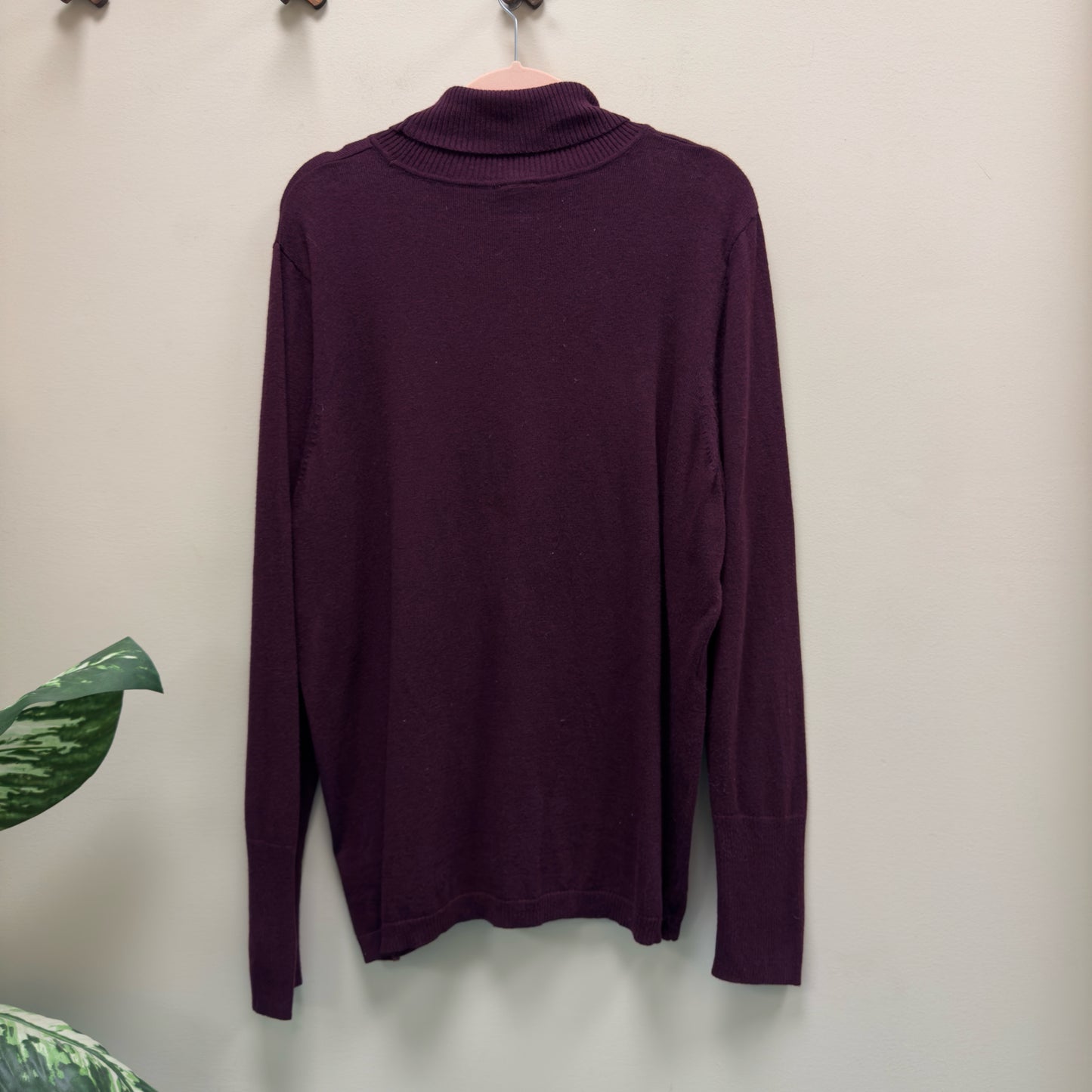 Worthington Sweater - Size XXL