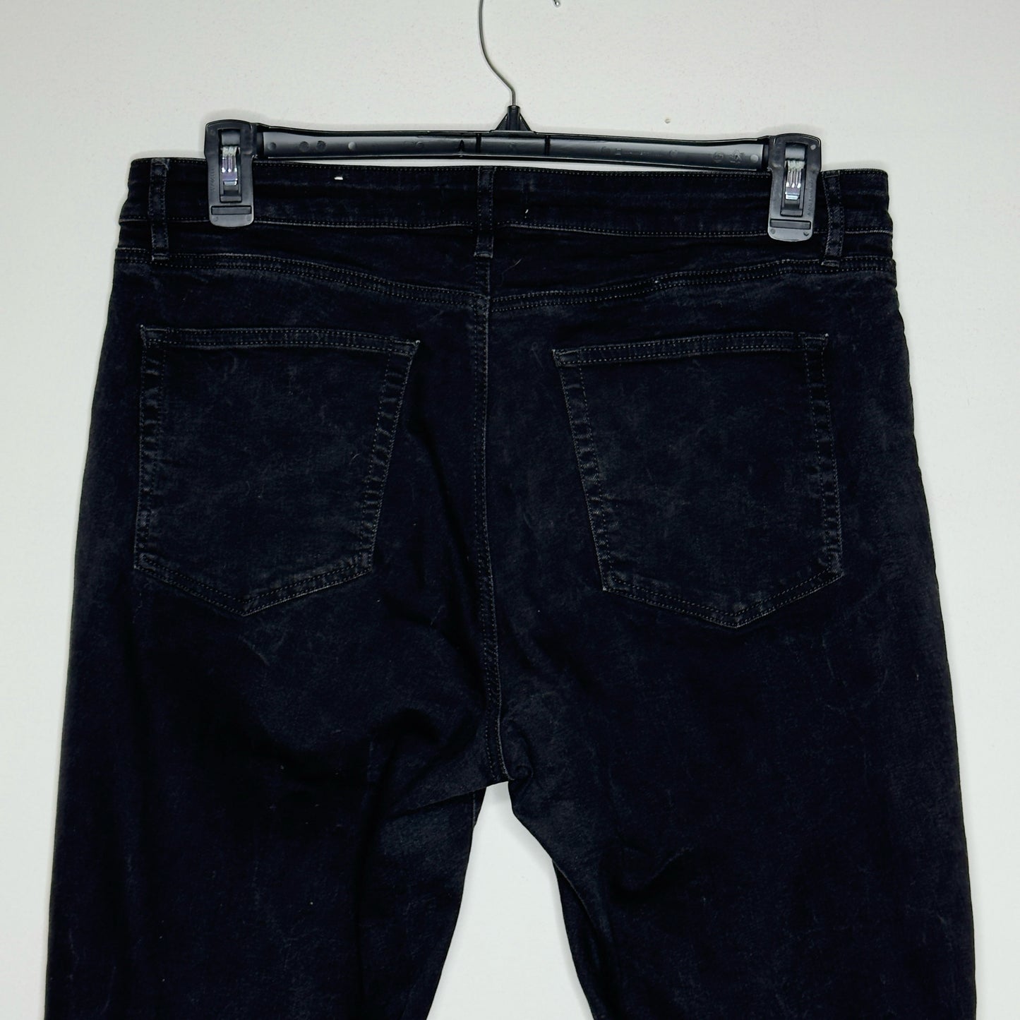 Loft Curvy Skinny Jeans - Size 14 Tall