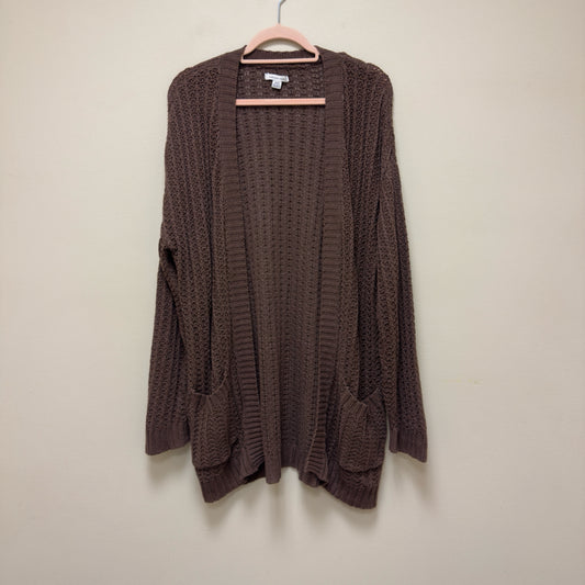 American Eagle Cardigan Sweater - Size Medium