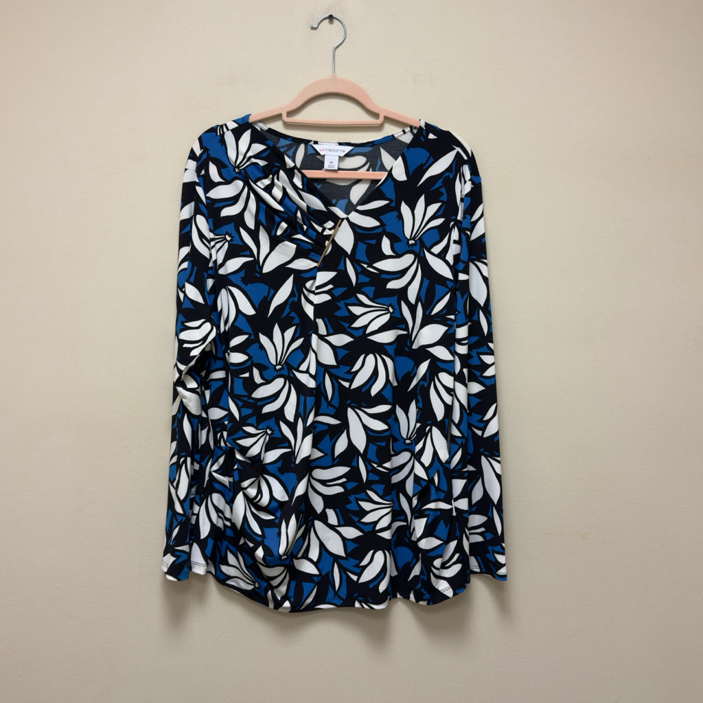 Liz Claiborne Top - Size 0X