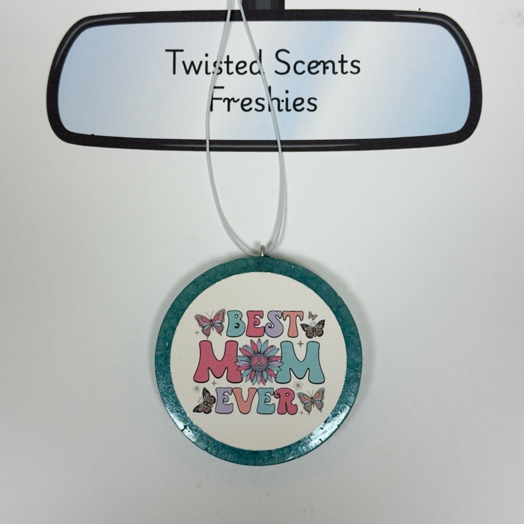 Twisted Scents - Pink Sugar