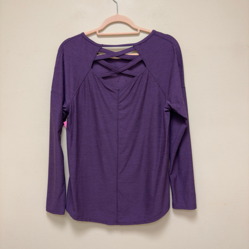 Apana Top - Size Small