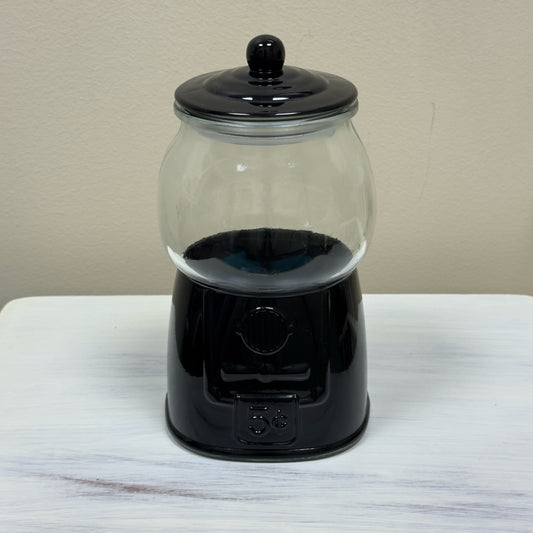 Bubble Gum Machine Cookie Jar