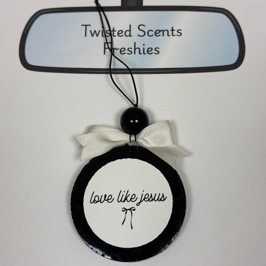 Twisted Scents - Coffee House