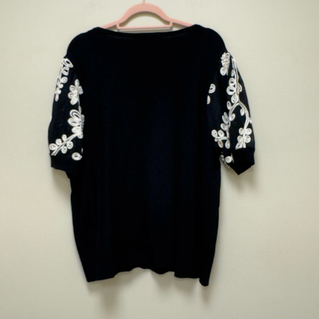 Sioni Sweater - Size 2X