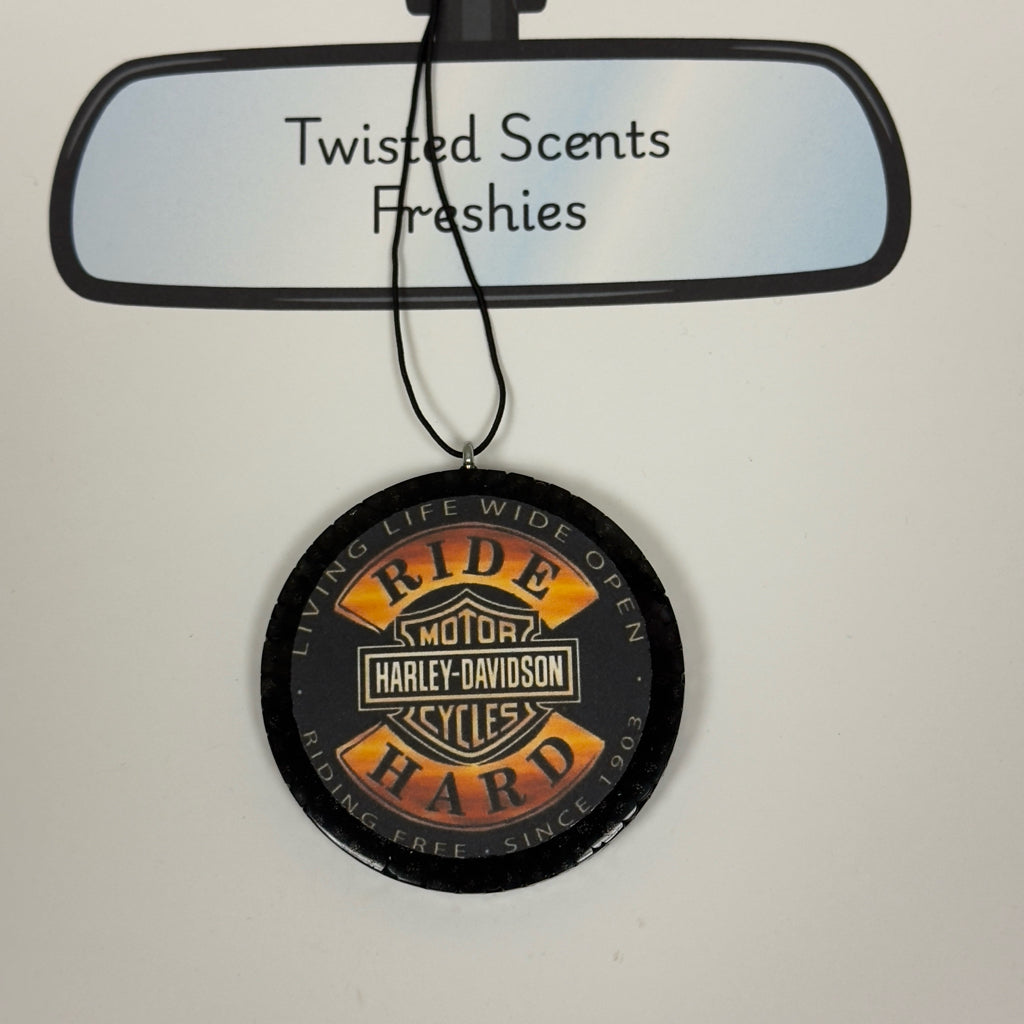 Twisted Scents - Sun Drenched Cowboy