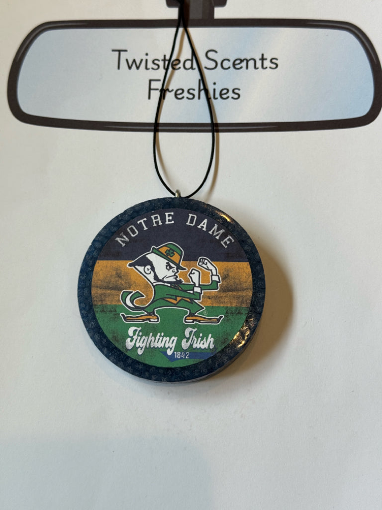 Twisted Scents - Black Frost (Black Ice)