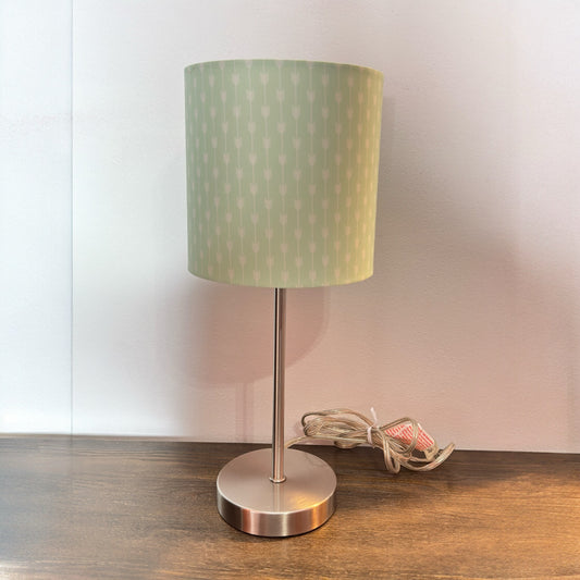 17" Table Top Lamp