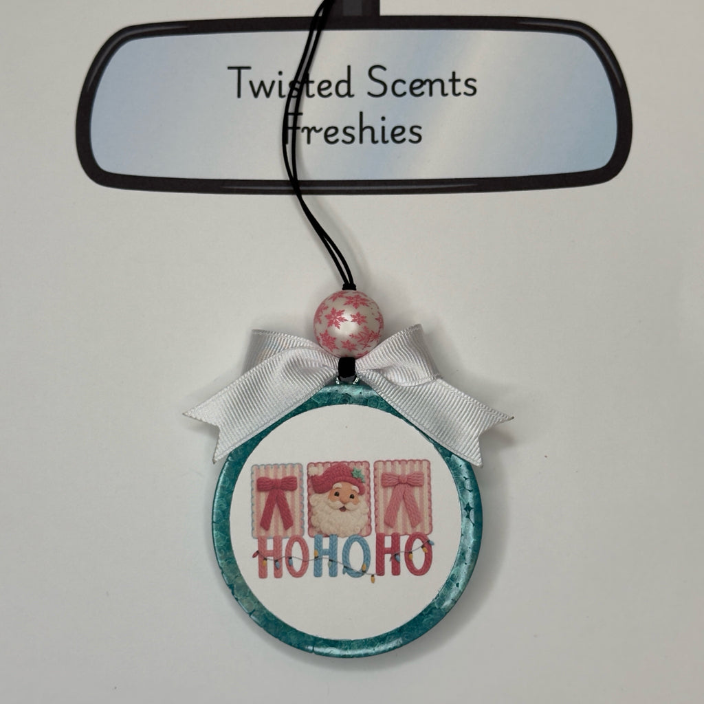 Twisted Scents - Pink Sugar