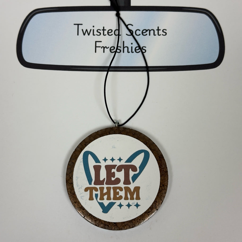 Twisted Scents - Cocoa Butter Cashmere