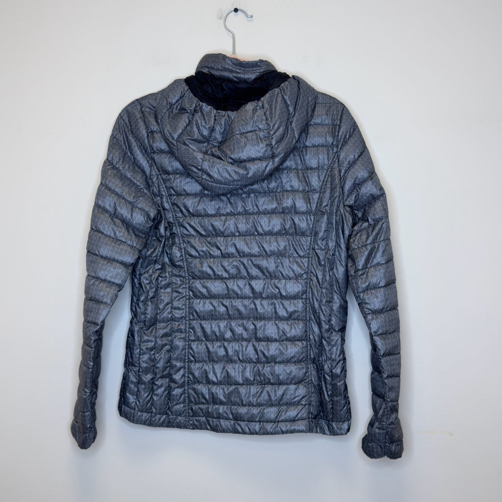 32 Degree Heat Down Filled Coat - Size Small