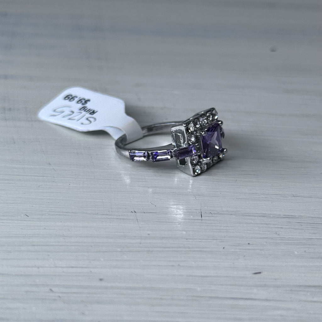 Ring - Size 5