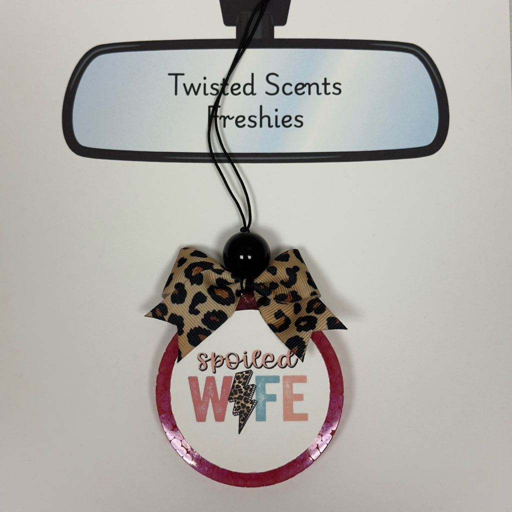 Twisted Scents - Baha Cactus Blossom