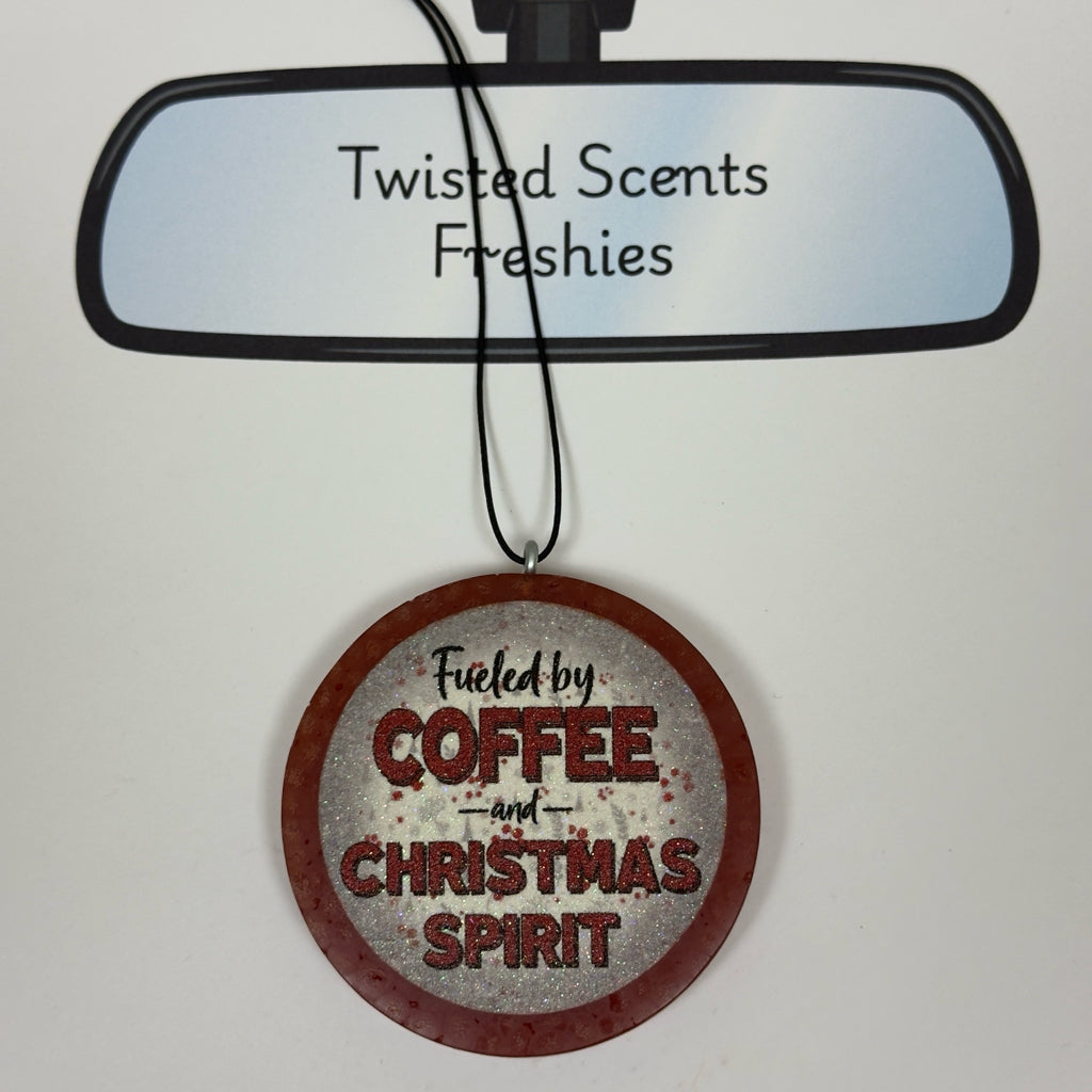Twisted Scents - Toasted Marshmallow