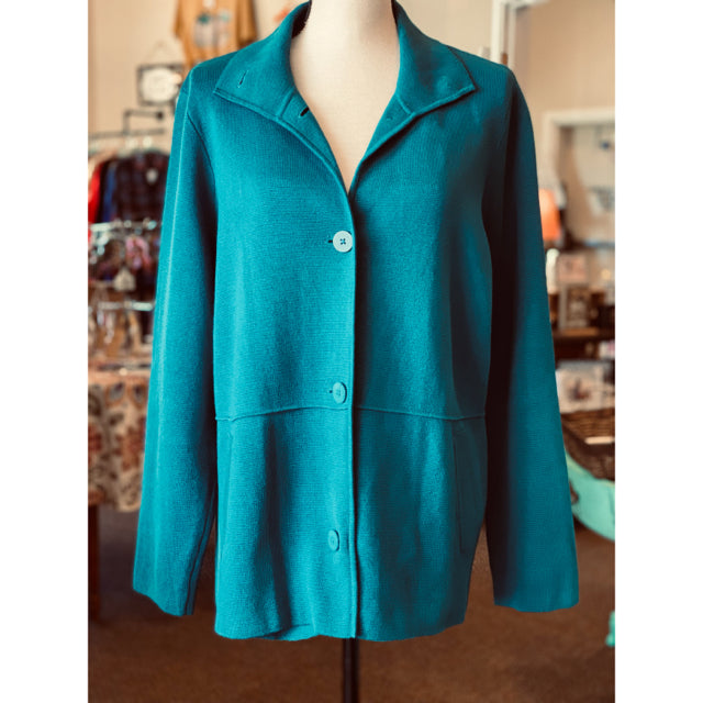 Talbots Jacket - Size 1X