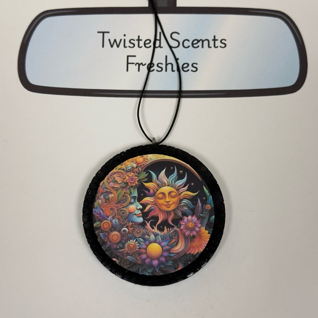 Twisted Scents - Jamaica Me Crazy