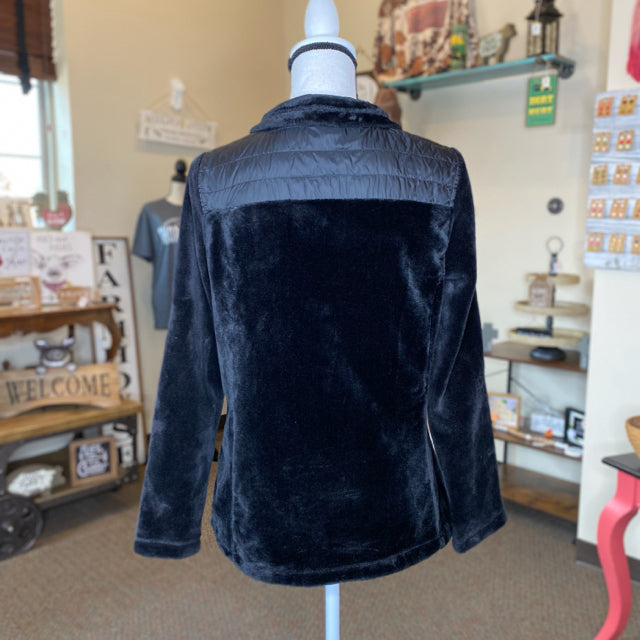 32 Degree Heat Down Filled Packable Coat - Size Medium