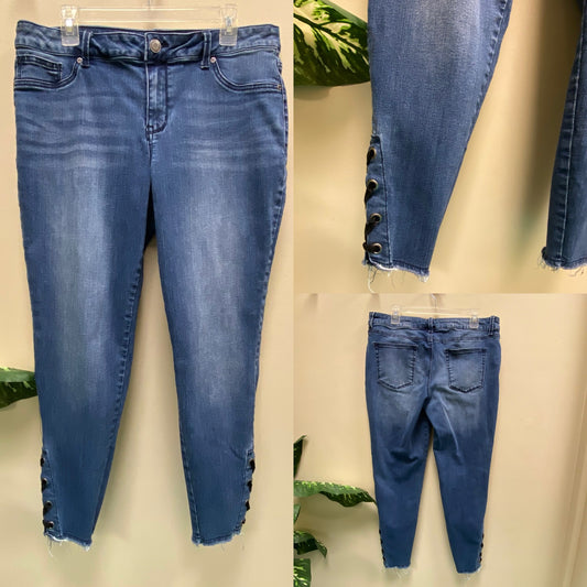 Maurices Jeggings - Size XL Regular