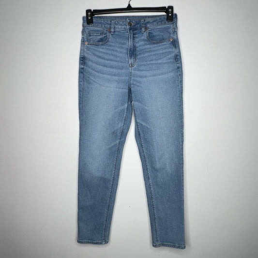 American Eagle Stretch Mom Jean - Size 6 Regular