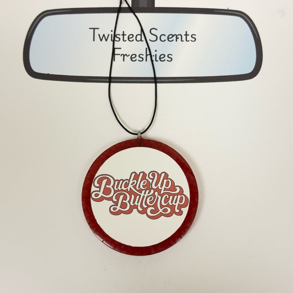 Twisted Scents - Coffee House