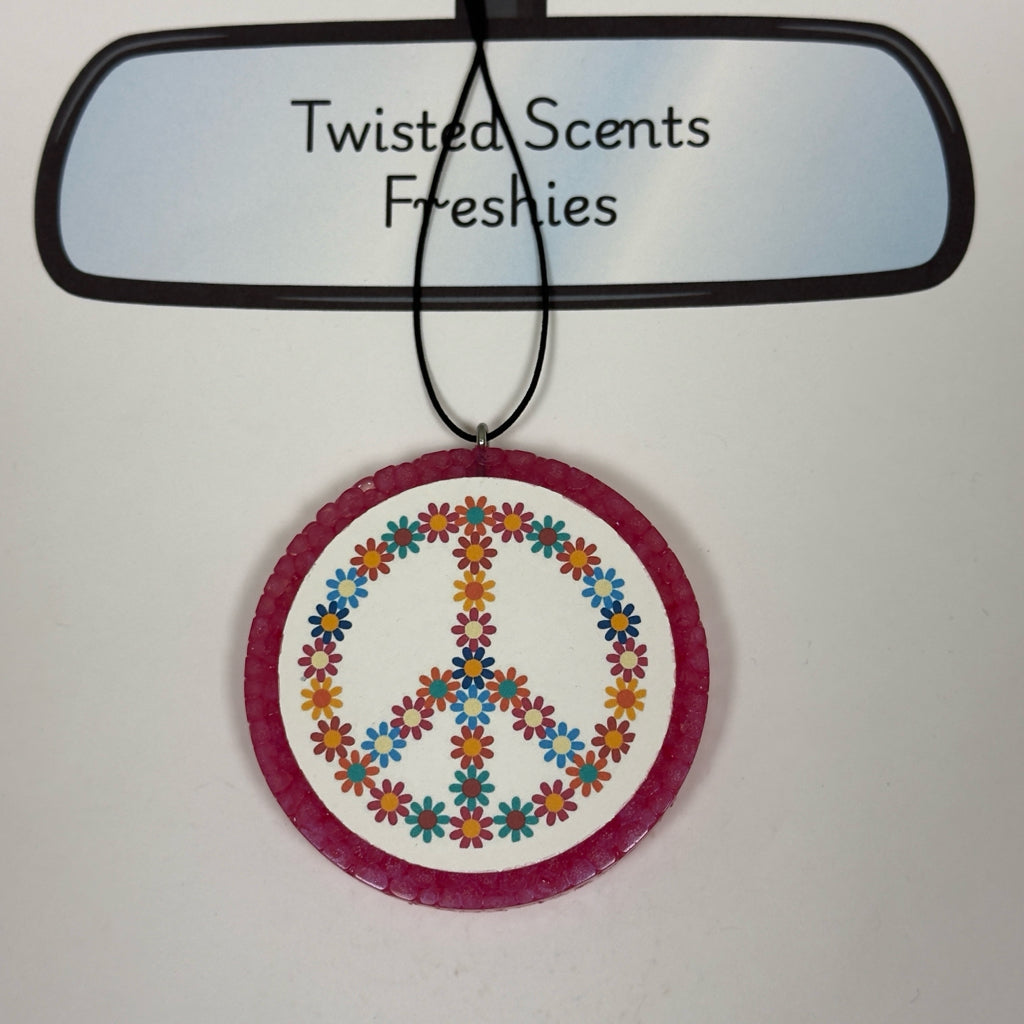 Twisted Scents - Jamaica Me Crazy