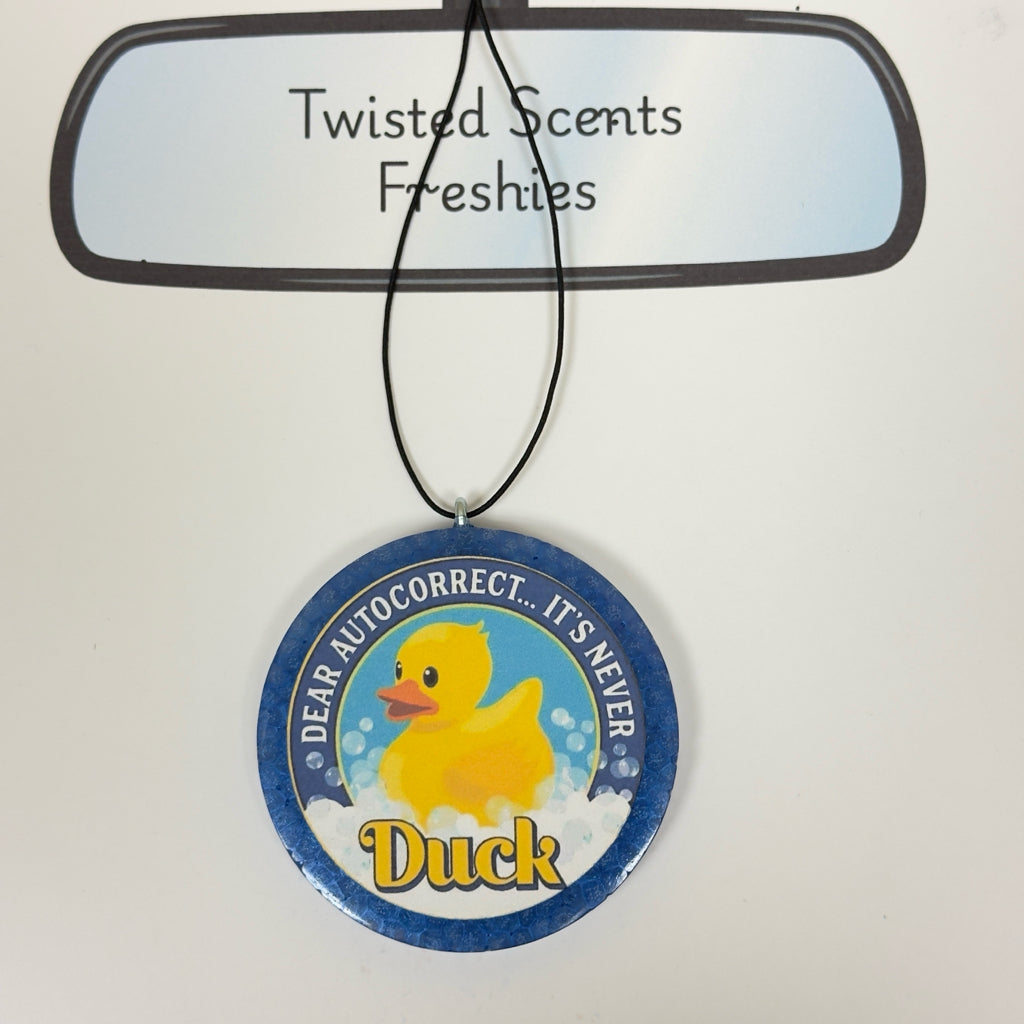 Twisted Scents - Rum Raisin