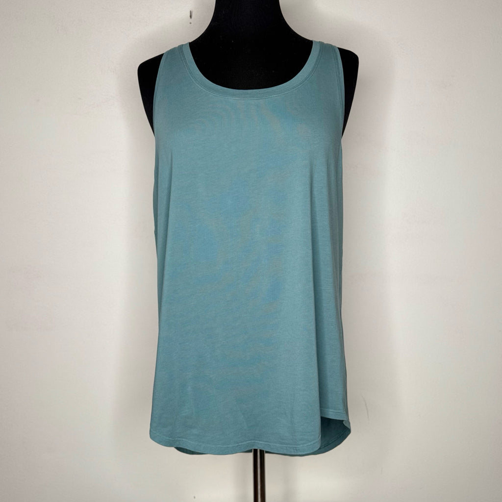 Lululemon Pleated Love Tank Top - Size Large
