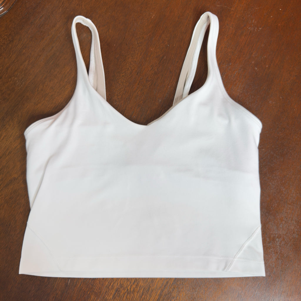 Lululemon Align Tank Top - Size 6